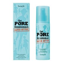 POREFESSIONAL SUPER SETTER SPRAY (SPRAY FIJADOR DE MAQUILLAJE PARA LARGA DURACI&Oacute;N)